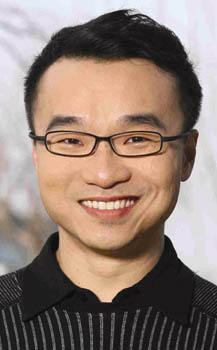 Raman Hui